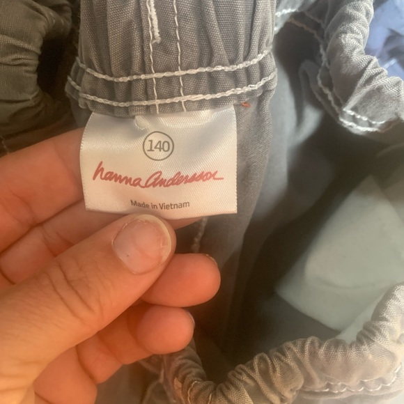 3 boys longer shorts - Picture 2 of 6